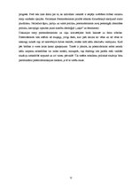 Referāts 'Postmodernisms un tā ietekme uz politikas teoriju', 12.