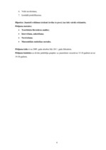 Referāts 'Reklāmas psiholoģiskā ietekme uz jauniešiem preces izvēlē', 4.