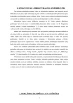 Referāts 'Reklāmas psiholoģiskā ietekme uz jauniešiem preces izvēlē', 5.