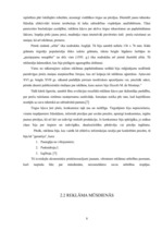 Referāts 'Reklāmas psiholoģiskā ietekme uz jauniešiem preces izvēlē', 8.