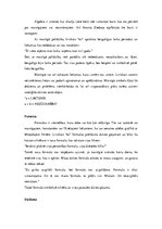 Eseja 'Algebras elementi Imanta Ziedoņa epifānijās un to simboliskais izmantojums', 2.