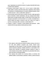 Diplomdarbs 'Motivācijas vides novērtēšana uzņēmumā', 72.