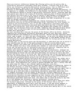 Eseja 'To what Extent Did German Foreign Policy Become More Openly Nazi Rather than Pur', 1.