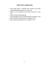 Referāts 'Kā valodu prasme ietekmē darbinieku vērtību un atalgojumu darba tirgū', 14.