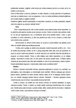 Referāts 'Pirmais iespaids', 3.