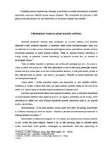 Referāts 'Pirmais iespaids', 5.