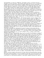 Eseja '"Les Miserablesy" by Victor Hugo', 1.