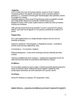 Referāts 'Kreicfelda - Jakoba slimība', 4.