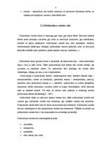 Konspekts 'Latviešu valodas stili', 8.