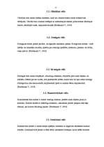 Konspekts 'Latviešu valodas stili', 11.