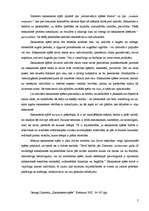 Konspekts 'Saskarsmes spēle', 2.