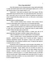 Referāts 'Saskarsme ar hiperaktīvajiem bērniem', 3.