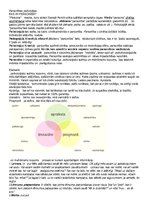 Konspekts 'Personības psiholoģija', 1.