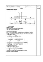 Referāts 'Tilts ar tērauda laiduma konstrukciju un dzelzsbetona brauktuves plātni', 3.