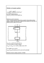 Referāts 'Tilts ar tērauda laiduma konstrukciju un dzelzsbetona brauktuves plātni', 14.