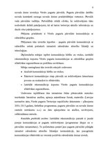 Diplomdarbs 'Virešu pagasta pārvaldes komunikācijas ar sabiedrības grupām problēmas un to ris', 7.