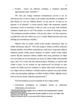Diplomdarbs 'Virešu pagasta pārvaldes komunikācijas ar sabiedrības grupām problēmas un to ris', 13.