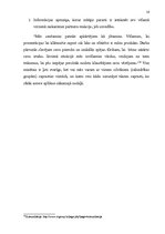 Diplomdarbs 'Virešu pagasta pārvaldes komunikācijas ar sabiedrības grupām problēmas un to ris', 14.