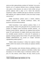 Diplomdarbs 'Virešu pagasta pārvaldes komunikācijas ar sabiedrības grupām problēmas un to ris', 16.