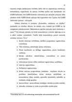 Diplomdarbs 'Virešu pagasta pārvaldes komunikācijas ar sabiedrības grupām problēmas un to ris', 18.