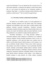 Diplomdarbs 'Virešu pagasta pārvaldes komunikācijas ar sabiedrības grupām problēmas un to ris', 21.