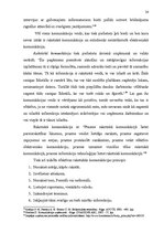 Diplomdarbs 'Virešu pagasta pārvaldes komunikācijas ar sabiedrības grupām problēmas un to ris', 22.