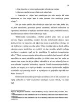 Diplomdarbs 'Virešu pagasta pārvaldes komunikācijas ar sabiedrības grupām problēmas un to ris', 24.