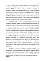 Diplomdarbs 'Virešu pagasta pārvaldes komunikācijas ar sabiedrības grupām problēmas un to ris', 26.