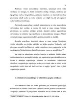 Diplomdarbs 'Virešu pagasta pārvaldes komunikācijas ar sabiedrības grupām problēmas un to ris', 28.