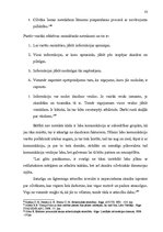 Diplomdarbs 'Virešu pagasta pārvaldes komunikācijas ar sabiedrības grupām problēmas un to ris', 31.