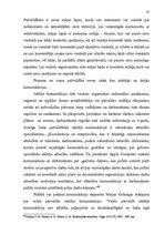 Diplomdarbs 'Virešu pagasta pārvaldes komunikācijas ar sabiedrības grupām problēmas un to ris', 33.