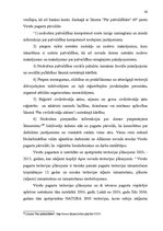 Diplomdarbs 'Virešu pagasta pārvaldes komunikācijas ar sabiedrības grupām problēmas un to ris', 40.