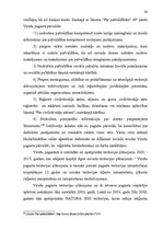 Diplomdarbs 'Virešu pagasta pārvaldes komunikācijas ar sabiedrības grupām problēmas un to ris', 40.