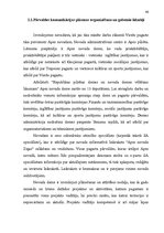Diplomdarbs 'Virešu pagasta pārvaldes komunikācijas ar sabiedrības grupām problēmas un to ris', 44.