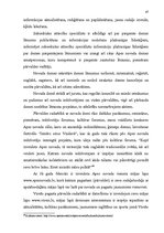 Diplomdarbs 'Virešu pagasta pārvaldes komunikācijas ar sabiedrības grupām problēmas un to ris', 45.