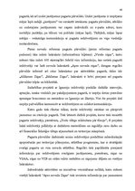 Diplomdarbs 'Virešu pagasta pārvaldes komunikācijas ar sabiedrības grupām problēmas un to ris', 46.