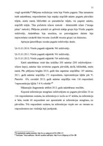 Diplomdarbs 'Virešu pagasta pārvaldes komunikācijas ar sabiedrības grupām problēmas un to ris', 49.