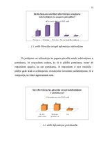 Diplomdarbs 'Virešu pagasta pārvaldes komunikācijas ar sabiedrības grupām problēmas un to ris', 50.