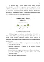 Diplomdarbs 'Virešu pagasta pārvaldes komunikācijas ar sabiedrības grupām problēmas un to ris', 51.
