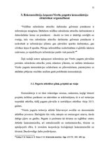 Diplomdarbs 'Virešu pagasta pārvaldes komunikācijas ar sabiedrības grupām problēmas un to ris', 53.