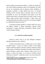 Diplomdarbs 'Virešu pagasta pārvaldes komunikācijas ar sabiedrības grupām problēmas un to ris', 60.