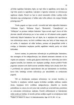 Diplomdarbs 'Virešu pagasta pārvaldes komunikācijas ar sabiedrības grupām problēmas un to ris', 61.