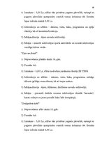 Diplomdarbs 'Virešu pagasta pārvaldes komunikācijas ar sabiedrības grupām problēmas un to ris', 67.