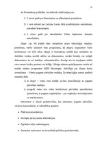 Diplomdarbs 'Virešu pagasta pārvaldes komunikācijas ar sabiedrības grupām problēmas un to ris', 75.