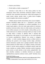 Diplomdarbs 'Virešu pagasta pārvaldes komunikācijas ar sabiedrības grupām problēmas un to ris', 76.