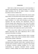 Diplomdarbs 'Virešu pagasta pārvaldes komunikācijas ar sabiedrības grupām problēmas un to ris', 78.