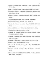 Diplomdarbs 'Virešu pagasta pārvaldes komunikācijas ar sabiedrības grupām problēmas un to ris', 83.