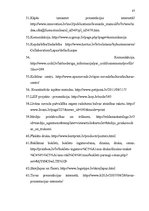 Diplomdarbs 'Virešu pagasta pārvaldes komunikācijas ar sabiedrības grupām problēmas un to ris', 85.