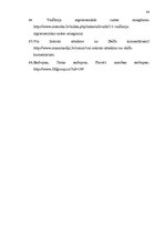 Diplomdarbs 'Virešu pagasta pārvaldes komunikācijas ar sabiedrības grupām problēmas un to ris', 86.