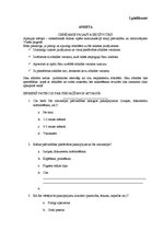 Diplomdarbs 'Virešu pagasta pārvaldes komunikācijas ar sabiedrības grupām problēmas un to ris', 88.